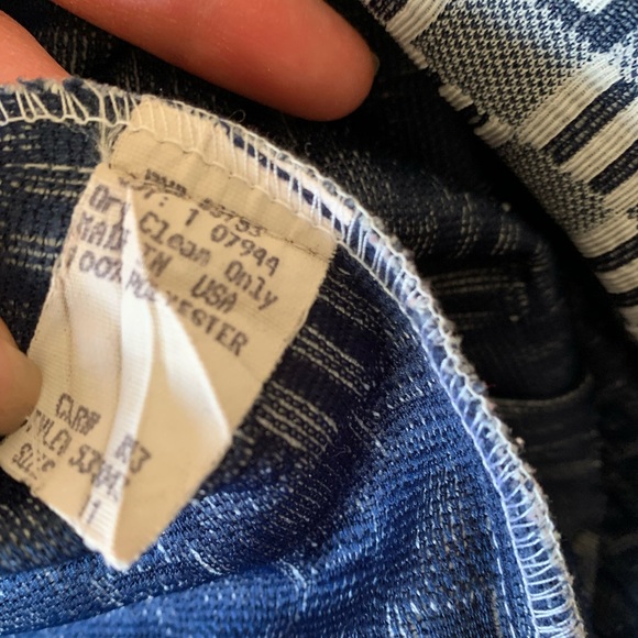 Vintage Rampage - Picture 6 of 6